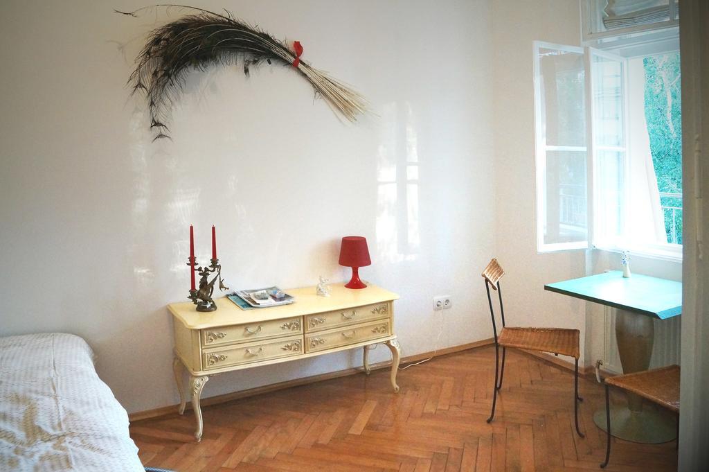 Das Schonbrunn Apartment! Vídeň Exteriér fotografie