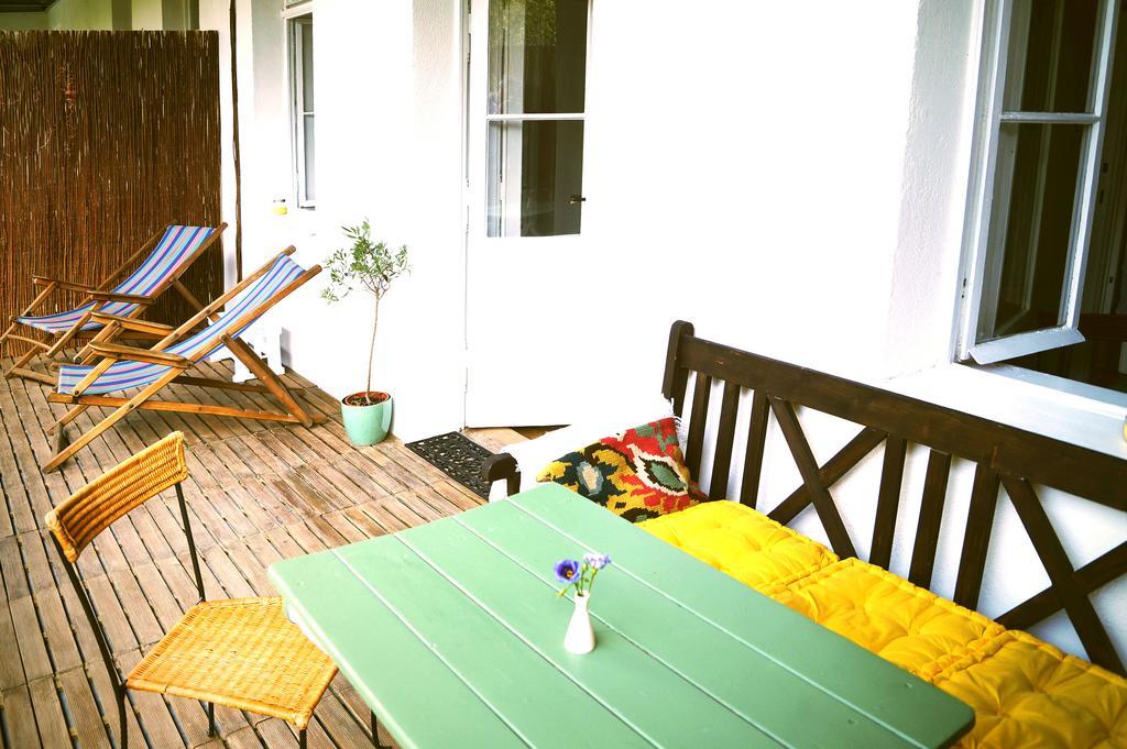 Das Schonbrunn Apartment! Vídeň Exteriér fotografie