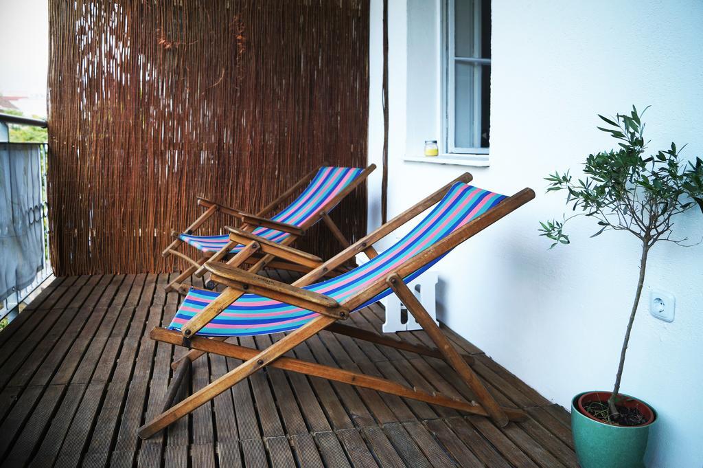 Das Schonbrunn Apartment! Vídeň Exteriér fotografie